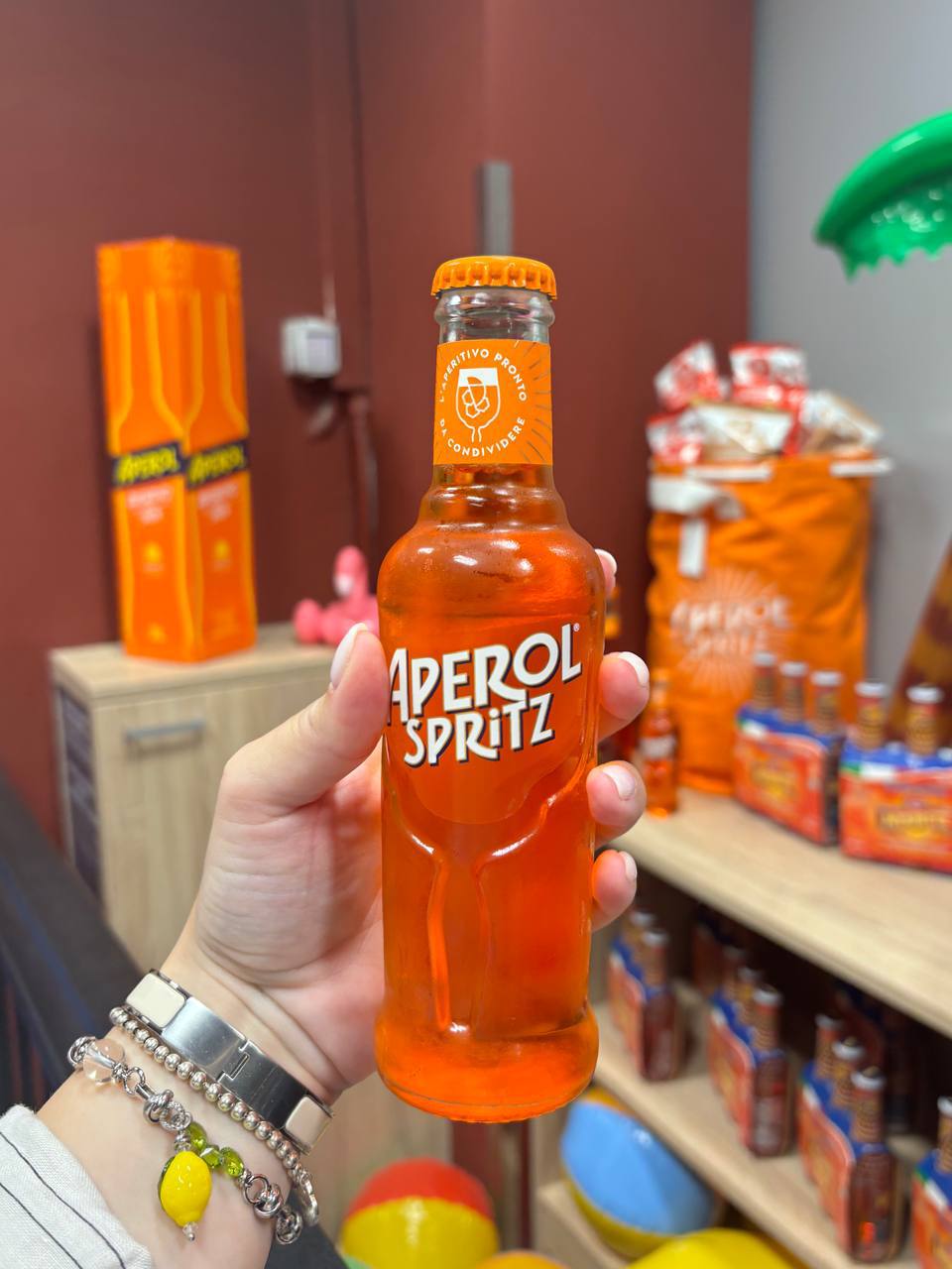 aperol