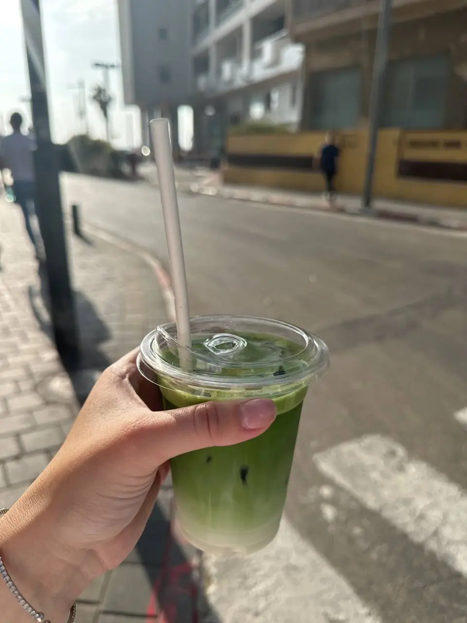 Matcha